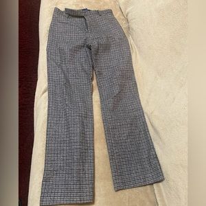 Gap lined, wool women’s trousers. Size 4R. Good condition